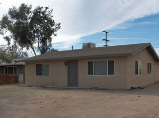 115 S Sunland St, Ridgecrest, CA 93555
