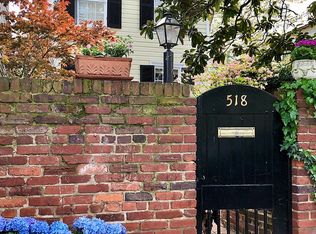 518 Queen St, Alexandria, VA 22314