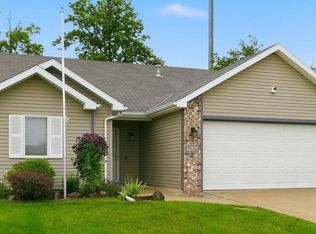 7616 Bowlander Way, Fort Wayne, IN 46835