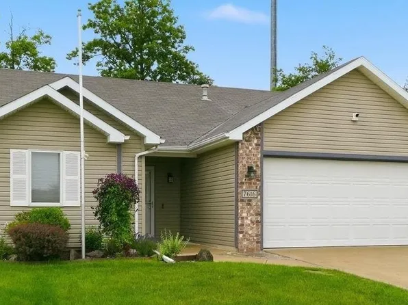 7616 Bowlander Way, Fort Wayne, IN 46835