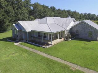 18525 Kendrick Rd, Robertsdale, AL 36567