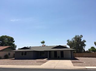 106 S Colonia Way, Gilbert, AZ 85296