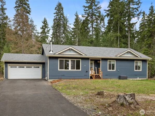 270 Huntrick Drive, Cle Elum, WA 98922