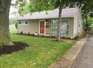 2104 Madonna Ave, Joliet, IL 60436