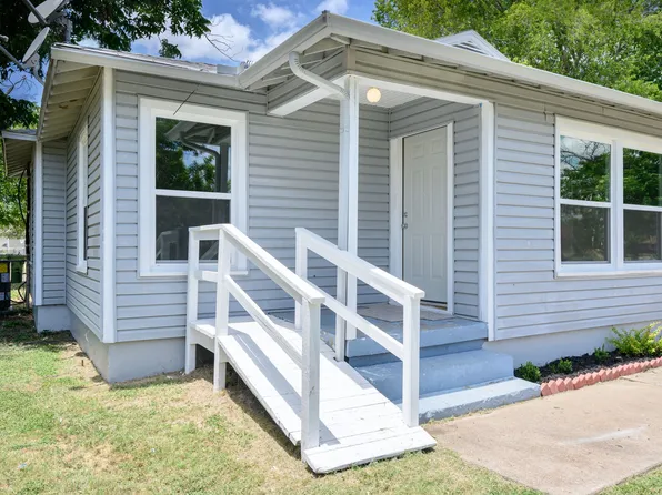 1906 SE 15th Ave, Mineral Wells, TX 76067