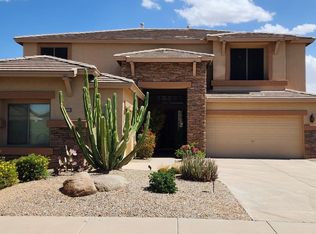 4719 E Firestone Dr, Chandler, AZ 85249