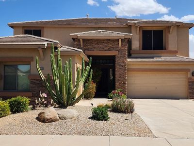 4719 E Firestone Dr, Chandler, AZ, 85249