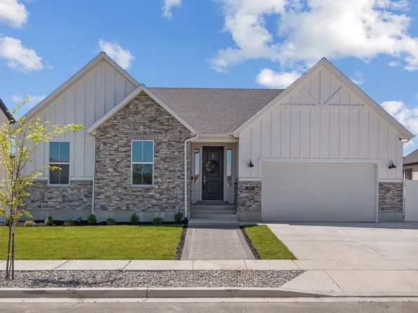 3743 W 2600 N, Lehi, UT 84043