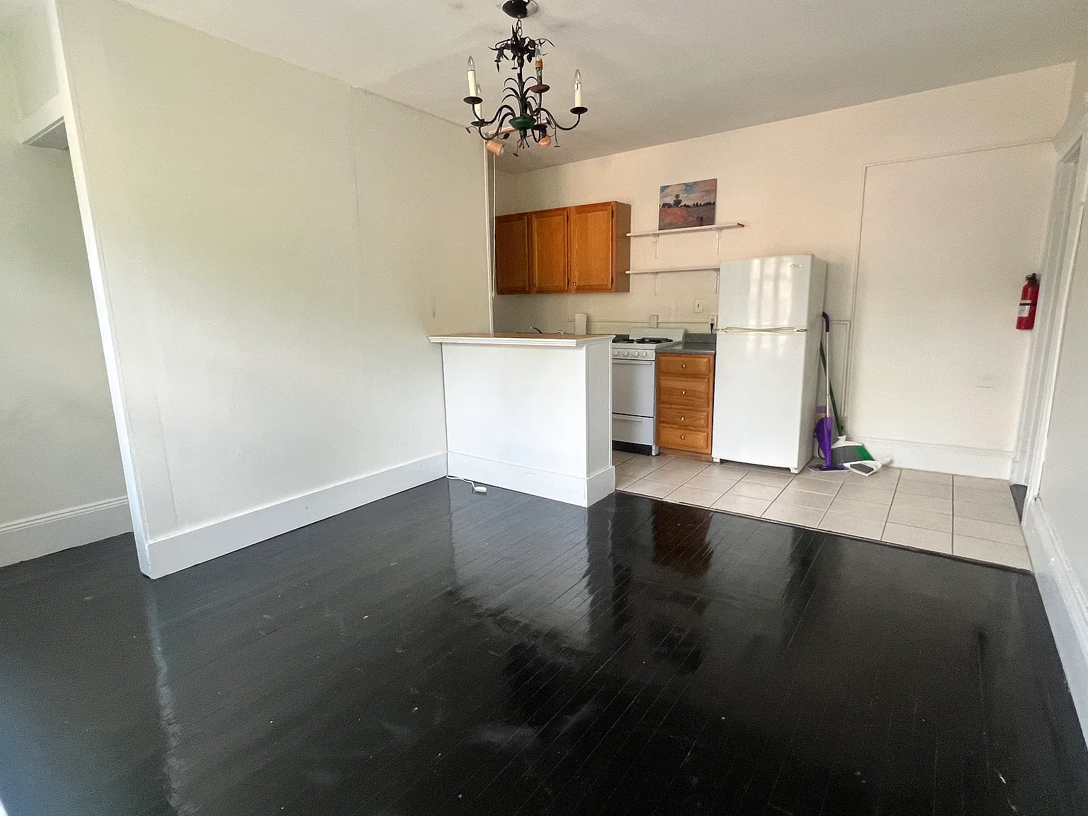 1 bed, 650 sqft, $2,150 — Photo 3
