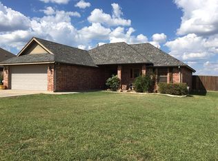 4115 NE 5th St, Mineral Wells, TX 76067