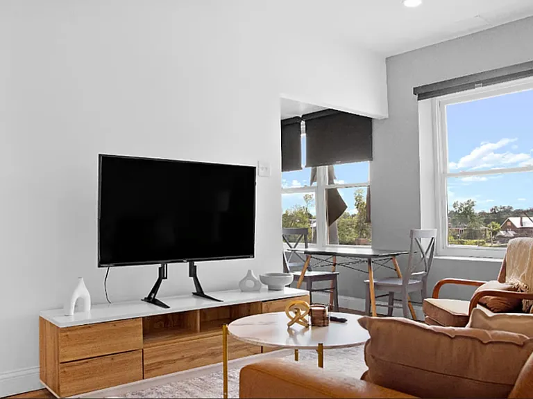 5621 Pershing Ave #1 — Photo 4