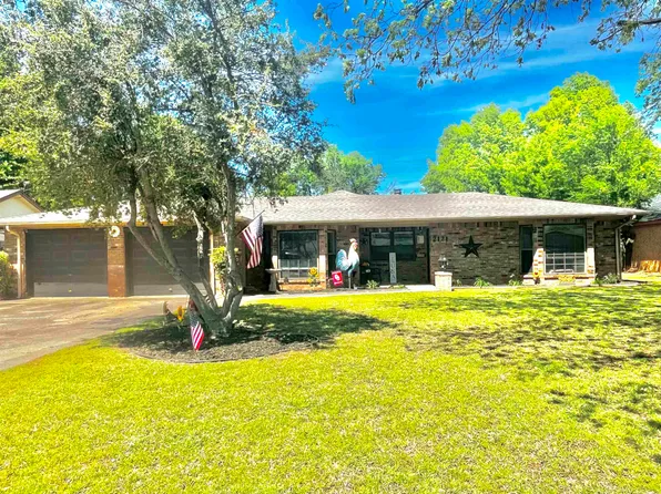 2121 Cardinal Ave, Duncan, OK 73533