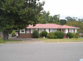 401 9th Ave SW, Attalla, AL 35954