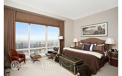 Sold by Douglas Elliman