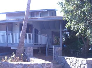 253 Kaihoi St, Kihei, HI 96753