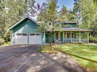 4354 NW Hosman Cir, Silverdale, WA 98383