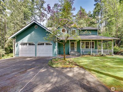 4354 NW Hosman Circle, Silverdale, WA, 98383