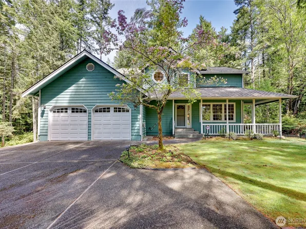 4354 NW Hosman Circle, Silverdale, WA 98383