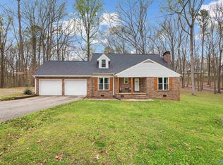 2123 Thunderbird St NW, Hartselle, AL 35640