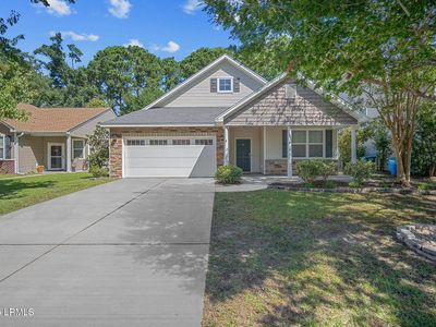36 Cedar Creek Cir, Beaufort, SC, 29906