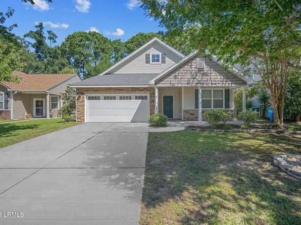 36 Cedar Creek Cir, Beaufort, SC 29906