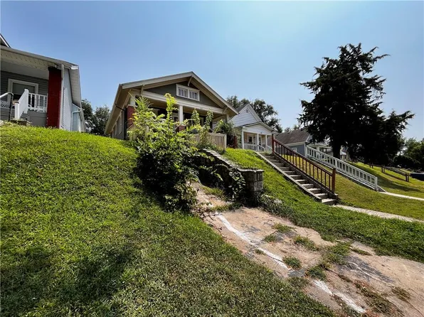 63 S 19th St, Kansas City, KS 66102