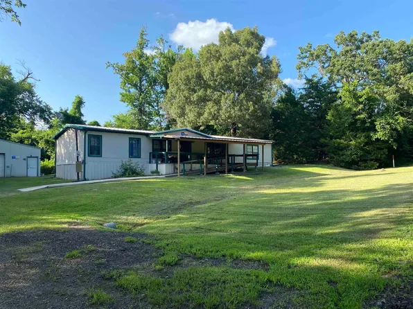 1317 County Road 3118, Quitman, TX 75783