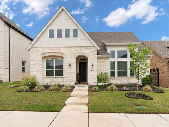 1103 Granada Dr, Allen, TX 75013