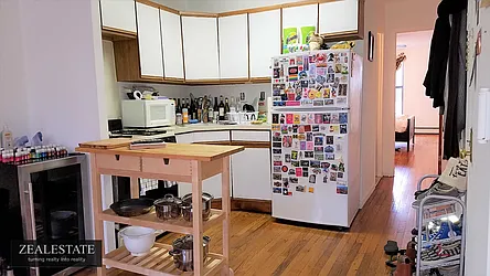 Rented by ZealEstate Group Inc