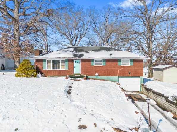 3509 S 29th St, Ashland, KY 41102