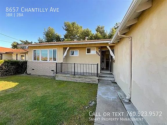 4th image of 8657 Chantilly Ave