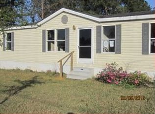 8610 Allison Ln, Wilmer, AL 36587