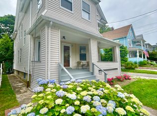 57 Morehouse St #1, Bridgeport, CT 06605