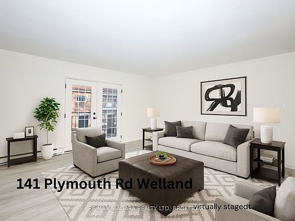 3rd image of 141 Plymouth Rd Unit 2