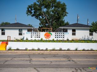 2215 Washington Ave, Waco, TX 76701