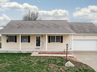 139 Grant Dr, Chillicothe, OH 45601