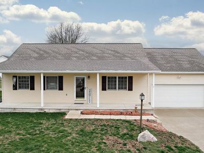 139 Grant Dr, Chillicothe, OH, 45601