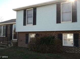 12803 Heatherwick Ct, Brandywine, MD 20613