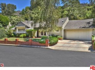 3914 Stone Canyon Ave, Sherman Oaks, CA 91403