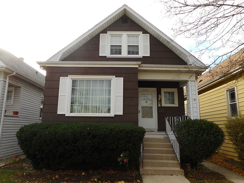 1st image of 5425 W Warwick Ave