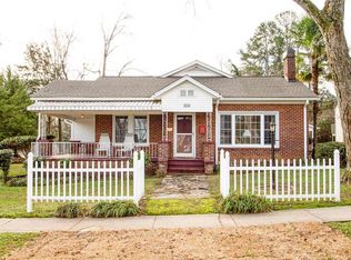 216 E South 5th St, Seneca, SC 29678