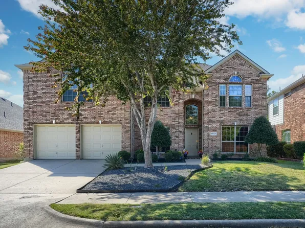 10113 Wentworth Dr, Rowlett, TX 75089