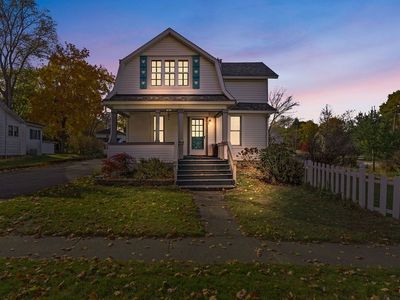 506 S Center St, Stockbridge, MI, 49285