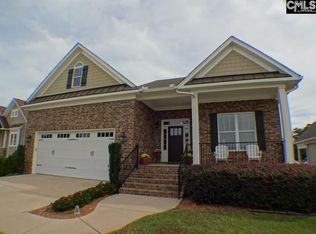 620 Panorama Point, Lexington, SC 29072