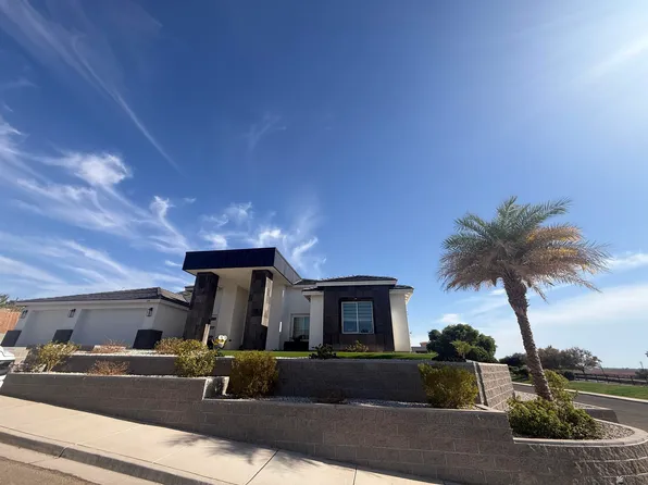 1795 W 35th St, Yuma, AZ 85365