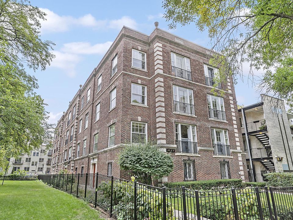 1st image of 1117 W Lunt Ave #2B