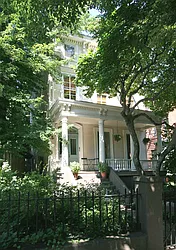 Rented by Brown Harris Stevens