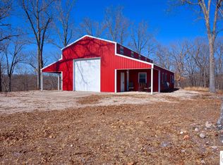 33233 Golden Acres Rd, Lincoln, MO 65338