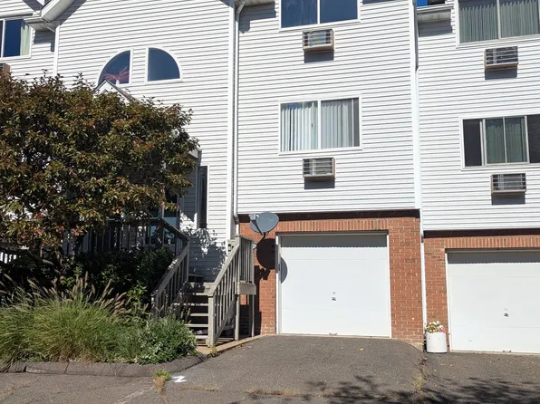 925 Oronoke Road #38F, Waterbury, CT 06708