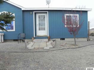 1435 E 4th St, Silver Springs, NV 89429